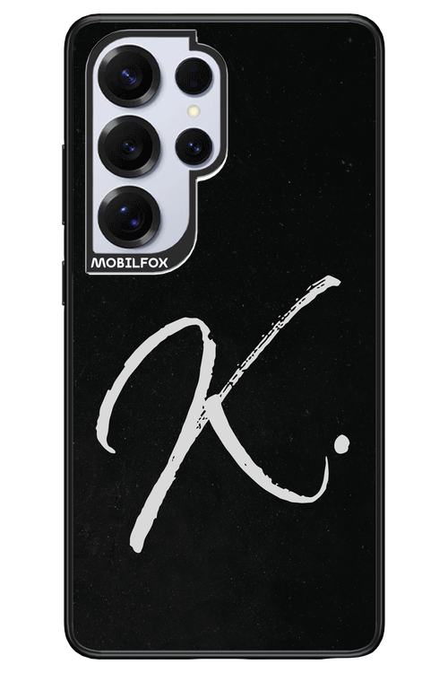(Off Space) K 2.0 - Samsung S25 Ultra