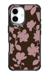 Flower Serenade - Apple iPhone 17