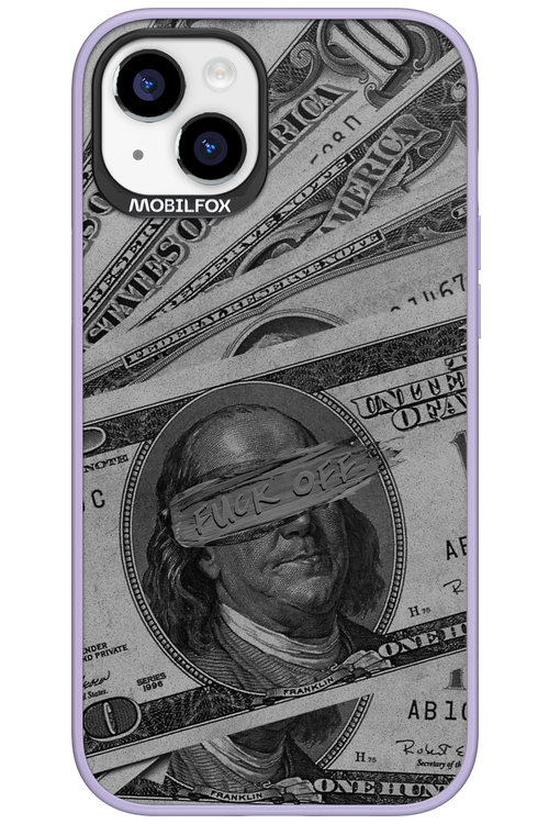 Talking Money - Apple iPhone 15 Plus