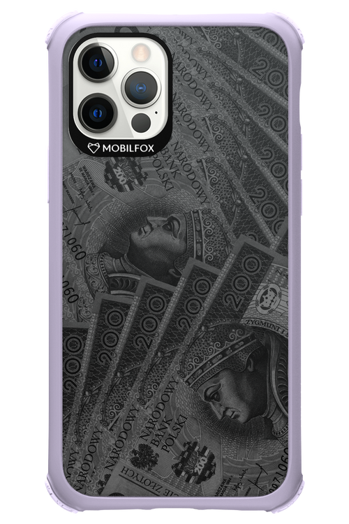 200 2.0 - Apple iPhone 12 Pro