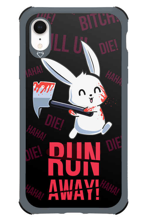 Run Away 2.0 - Apple iPhone XR