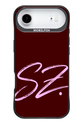 (Dark Blush) SZ 2.0 - Apple iPhone 17 Air