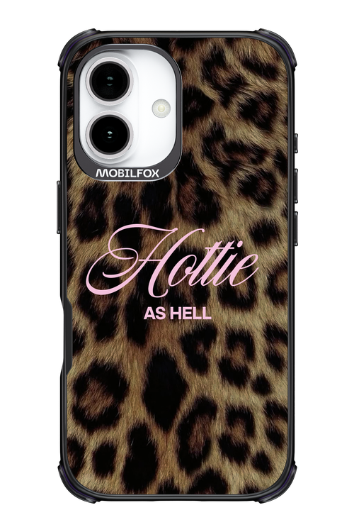 hottie 2.0 - Apple iPhone 17