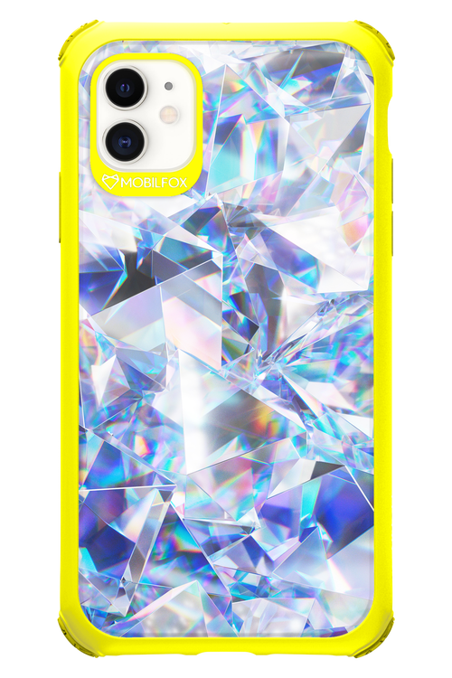 Holo Shard - Apple iPhone 11