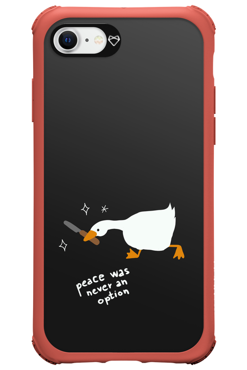 OPTION 2.0 - Apple iPhone SE 2022