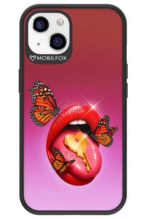 Heartkey 2.0 - Apple iPhone 13
