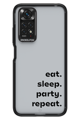 Party Loop 2.0 - Xiaomi Redmi Note 11/11S 4G