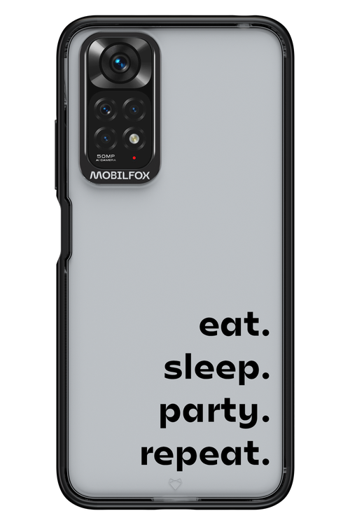 Party Loop 2.0 - Xiaomi Redmi Note 11/11S 4G