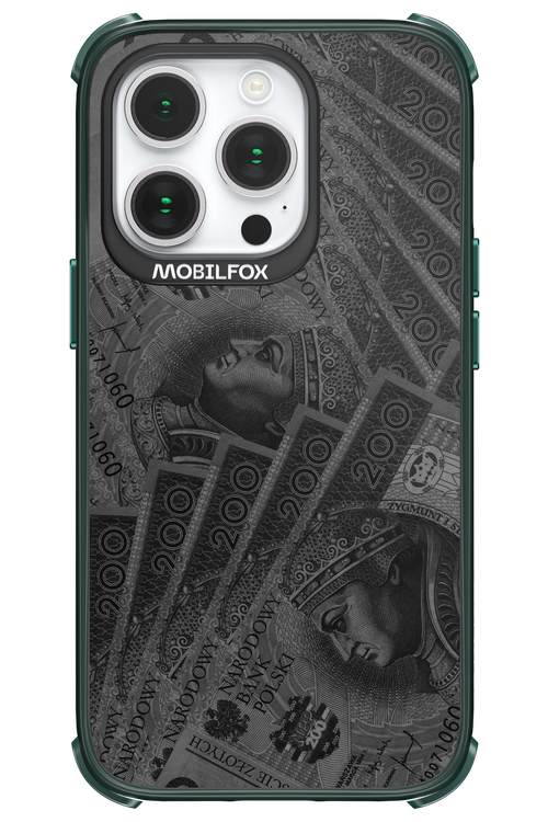 200 2.0 - Apple iPhone 14 Pro