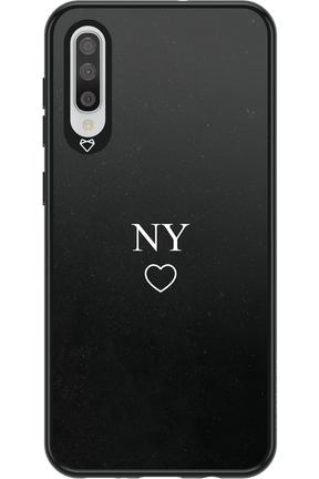NY Black 2.0 - Samsung Galaxy A50