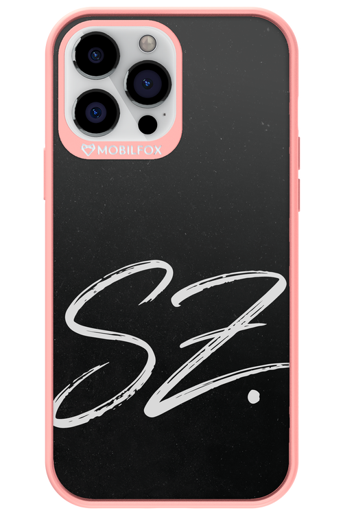 (Off Space) SZ 2.0 - Apple iPhone 13 Pro Max