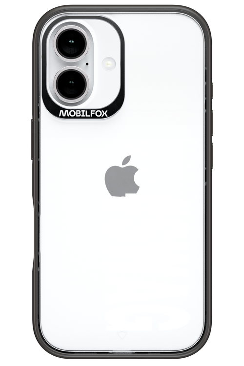 Swag Light Mode 2.0 - Apple iPhone 16
