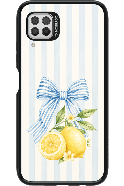 Wild Lemon 2.0 - Huawei P40 Lite