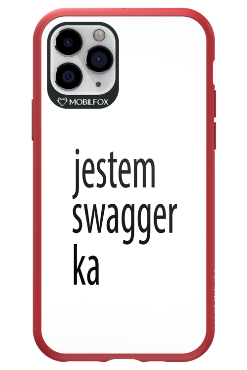Swagger 2.0 - Apple iPhone 11 Pro