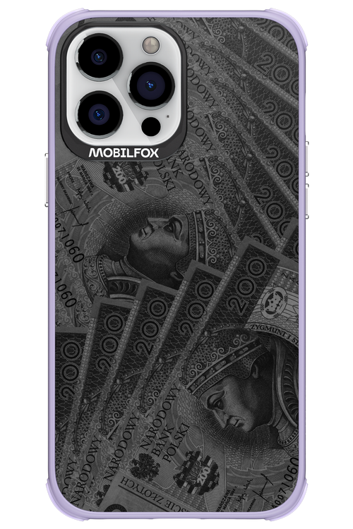 200 2.0 - Apple iPhone 13 Pro Max