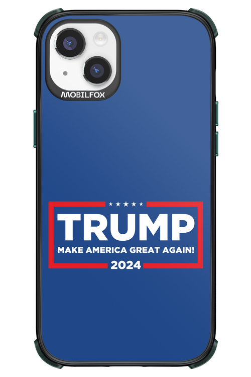 Trump 2024 - Apple iPhone 14 Plus