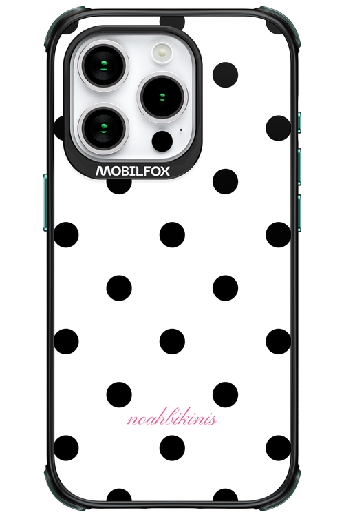 Baby Dots - Apple iPhone 15 Pro