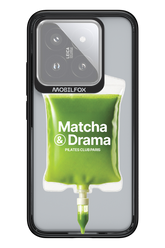 Matcha & Drama 2.0 - Xiaomi 14