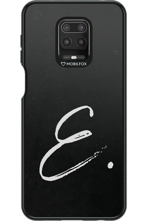 (Off Space) E 2.0 - Xiaomi Redmi Note 9 Pro