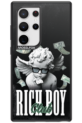 RICH BOY - Samsung Galaxy S24 Ultra