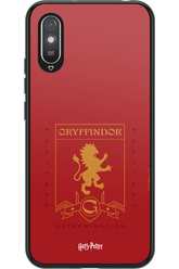 Gryffindor. - Xiaomi Redmi 9A