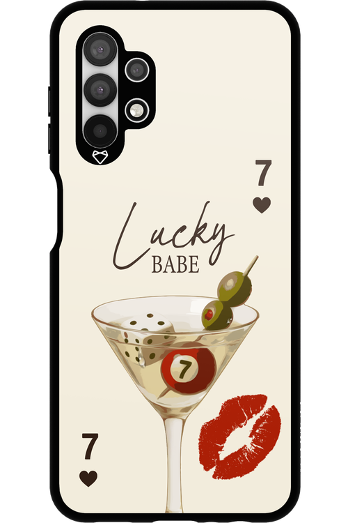 Lucky Babe - Samsung Galaxy A13 4G