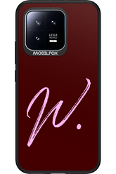 (Dark Blush) W 2.0 - Xiaomi 13