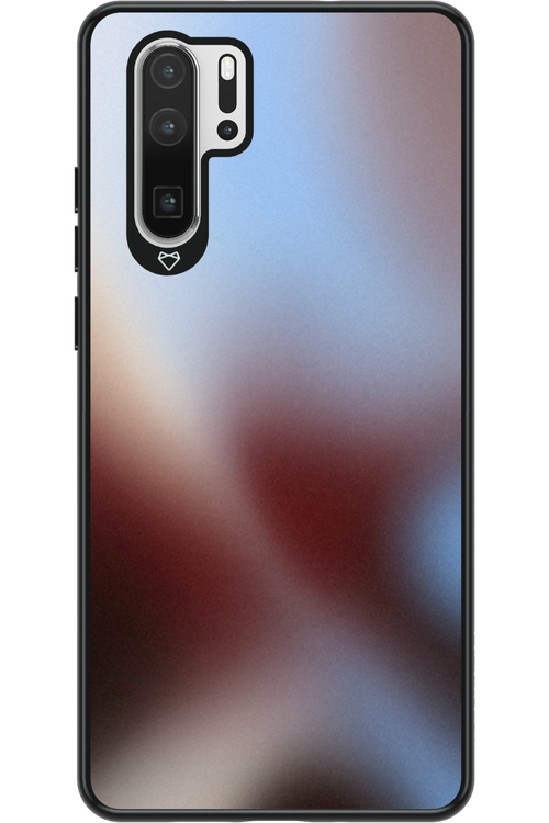 Baby Blue Aura 2.0 - Huawei P30 Pro