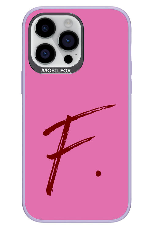 (Sorbet) F 2.0 - Apple iPhone 14 Pro Max