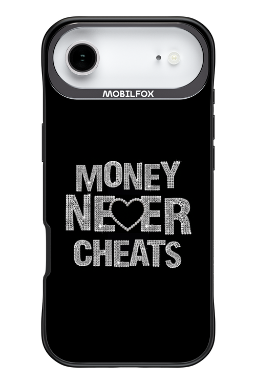 Money Cheats 2.0 - Apple iPhone 17 Air