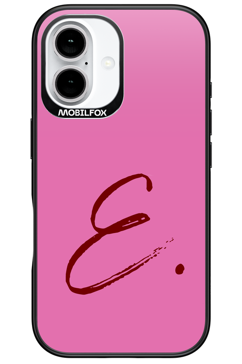 (Sorbet) E 2.0 - Apple iPhone 16