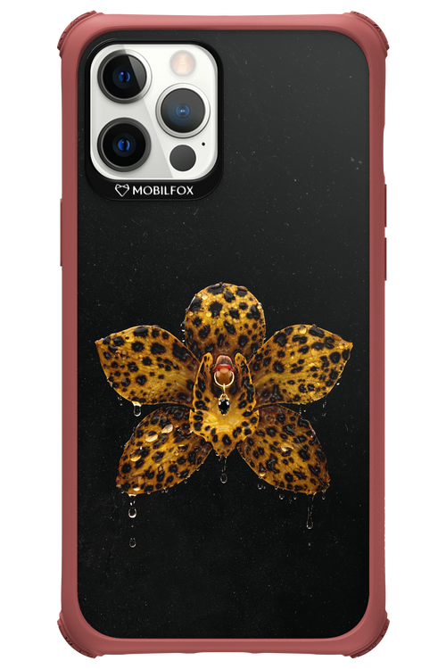 Wet & Wild 2.0 - Apple iPhone 12 Pro Max
