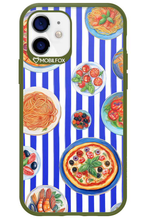 Dinner Table - Apple iPhone 12