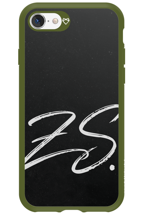 (Off Space) ZS 2.0 - Apple iPhone 8