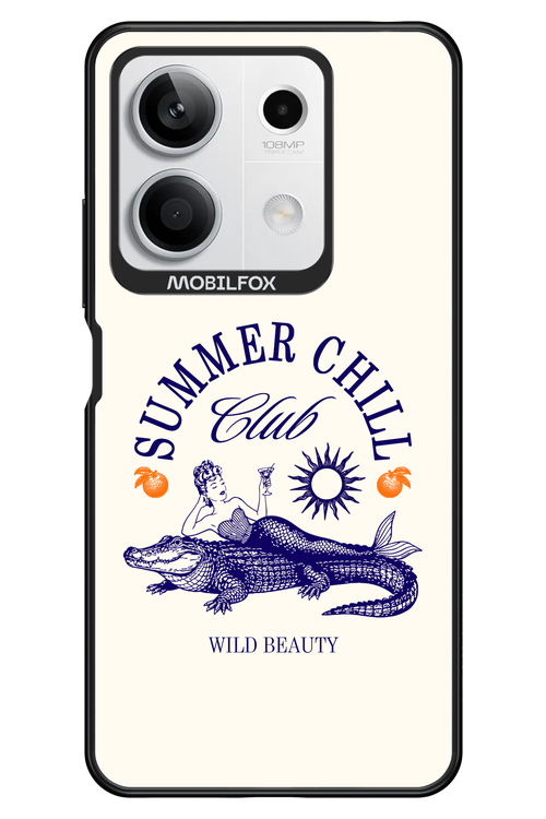 ChillMaid 2.0 - Xiaomi Redmi Note 13 5G