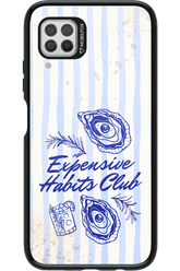 Expensive Habits Club 2.0 - Huawei P40 Lite