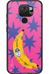 BANANA POP BLUE 2.0 - Xiaomi Redmi Note 9