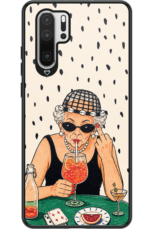 Mommy 2.0 - Huawei P30 Pro