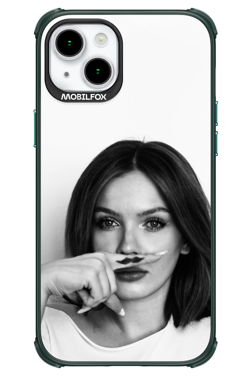 Soft Focus - Apple iPhone 15 Plus