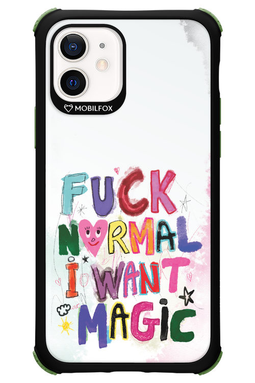 Magic 2.0 - Apple iPhone 12