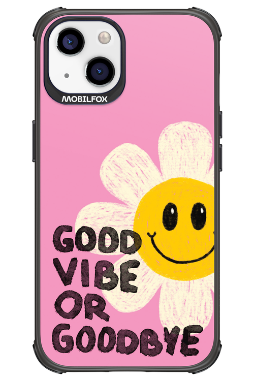 Goodbye 2.0 - Apple iPhone 13