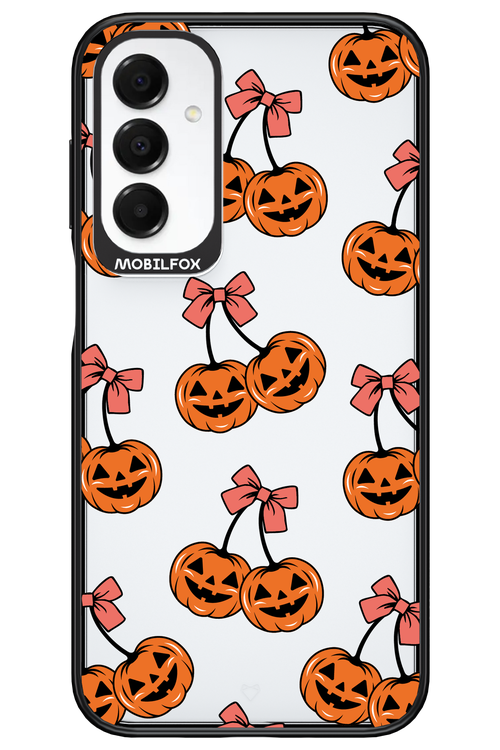 Pumpkin Cherry - Samsung A16