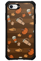 Autumn Brew - Apple iPhone 7