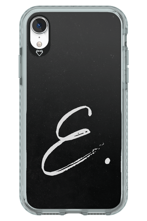 (Off Space) E 2.0 - Apple iPhone XR