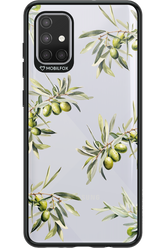 Olive Tree - Samsung Galaxy A71
