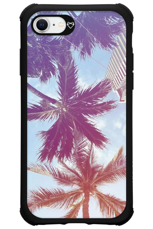 Sunset Dreams 2.0 - Apple iPhone SE 2020