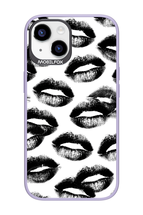 Ghost Kiss - Apple iPhone 14