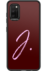 (Dark Blush) J 2.0 - Samsung Galaxy A41
