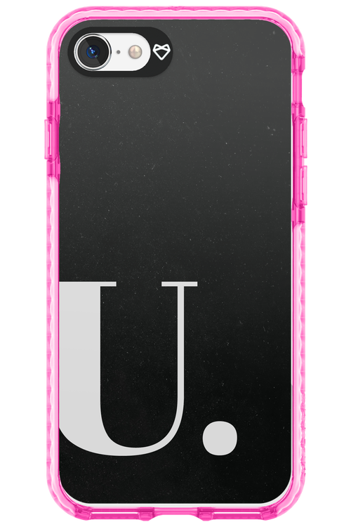U (Off Space) 2.0 - Apple iPhone SE 2022