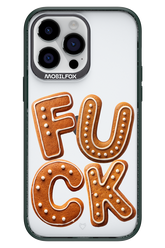 F U C K - Apple iPhone 14 Pro Max